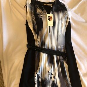 Brand new dress from Madrid, Spain!